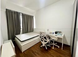 The Verandah Residences (D5), Apartment #558823271